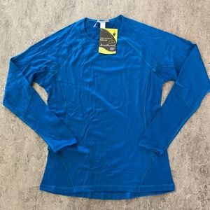 Smartwool NTS Womens Light Crew XL